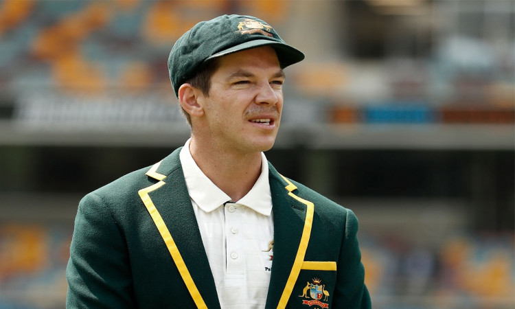 AUS vs IND: This win is Unbelievable, Says Australian Captain Tim Paine 