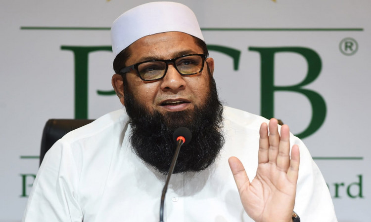 Unfortunate that Amir retired due to just one person, says Inzamam Ul Haq