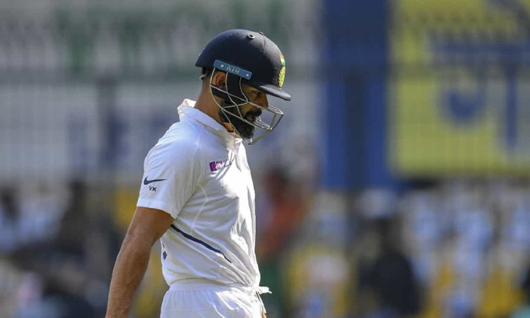टीम इंडिया का शर्मनाक प्रदर्शन, 88 साल के अपने टेस्ट इतिहास में बनाया सबसे कम स्कोर