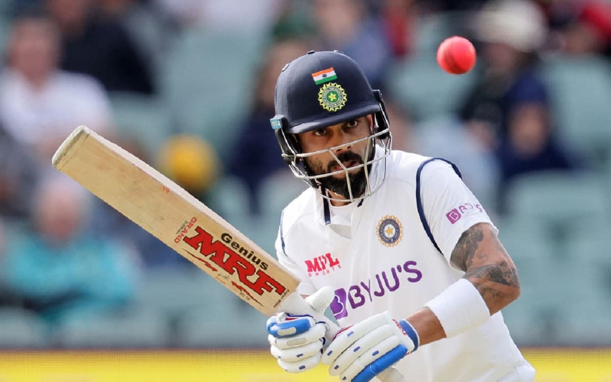 Virat Kohli Record Virat Kohli Record