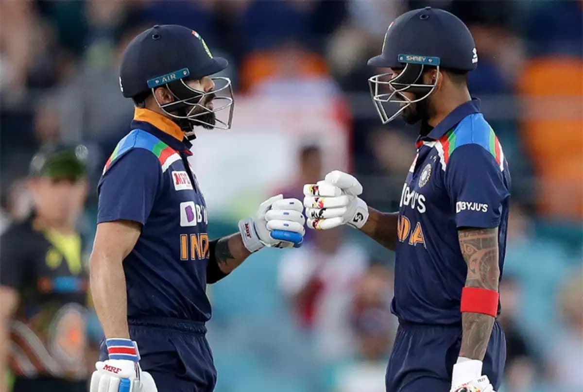 ICC T20 Batting Ranking ICC T20 Batting Ranking