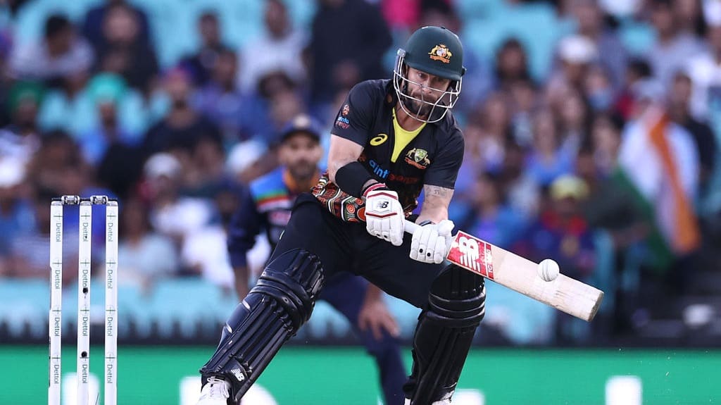 IND vs AUS 3rd T20I IND vs AUS 3rd T20I