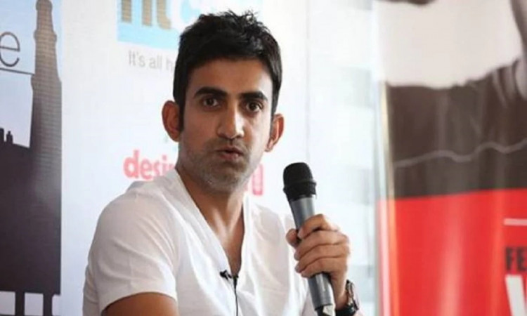 AUS vs IND: 'What Happens To Pant If He Doesn't Do Well In This Test Match', Gautam Gambhir On Exclu