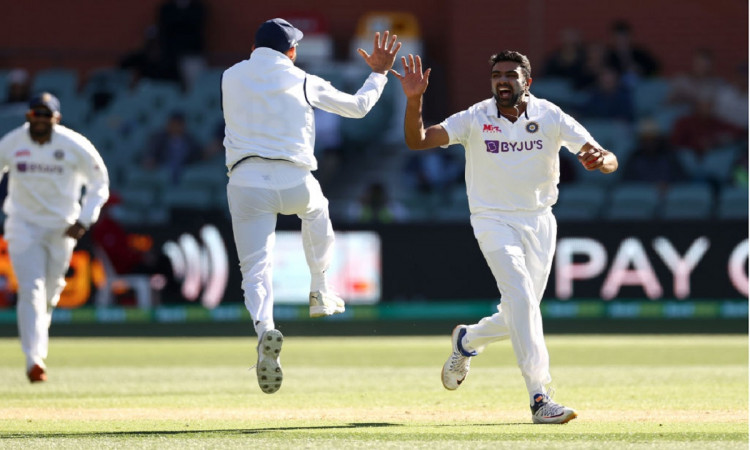 IND vs AUS: What is the Secret behind Ashwin's Improvement in bowling, the bowler himself reveals it