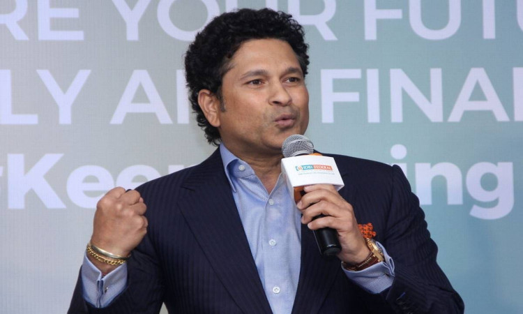 AUS vs IND: With This Way, India Could Have Avoided The 8 Wicket Thrashing Defeat, Sachin Tendulkar 