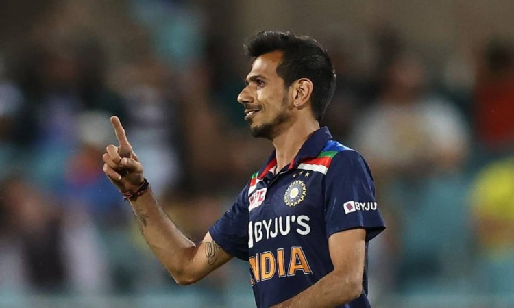 Yuzvendra Chahal needs 1 more wicket to become the leading wicket-taker for India