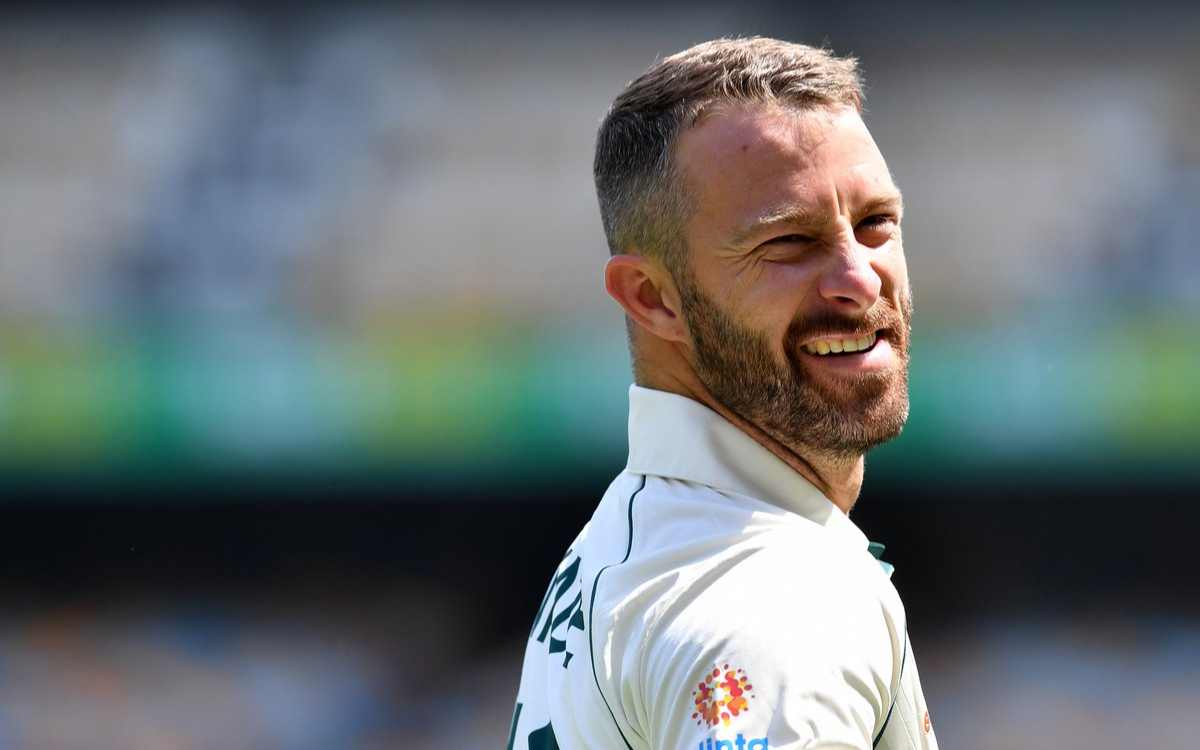 Image For Matthew Wade in 1st test adelaide vs india aus vs ind 1st test matthew wade creates record for most first class innings before opening the batting in the tests