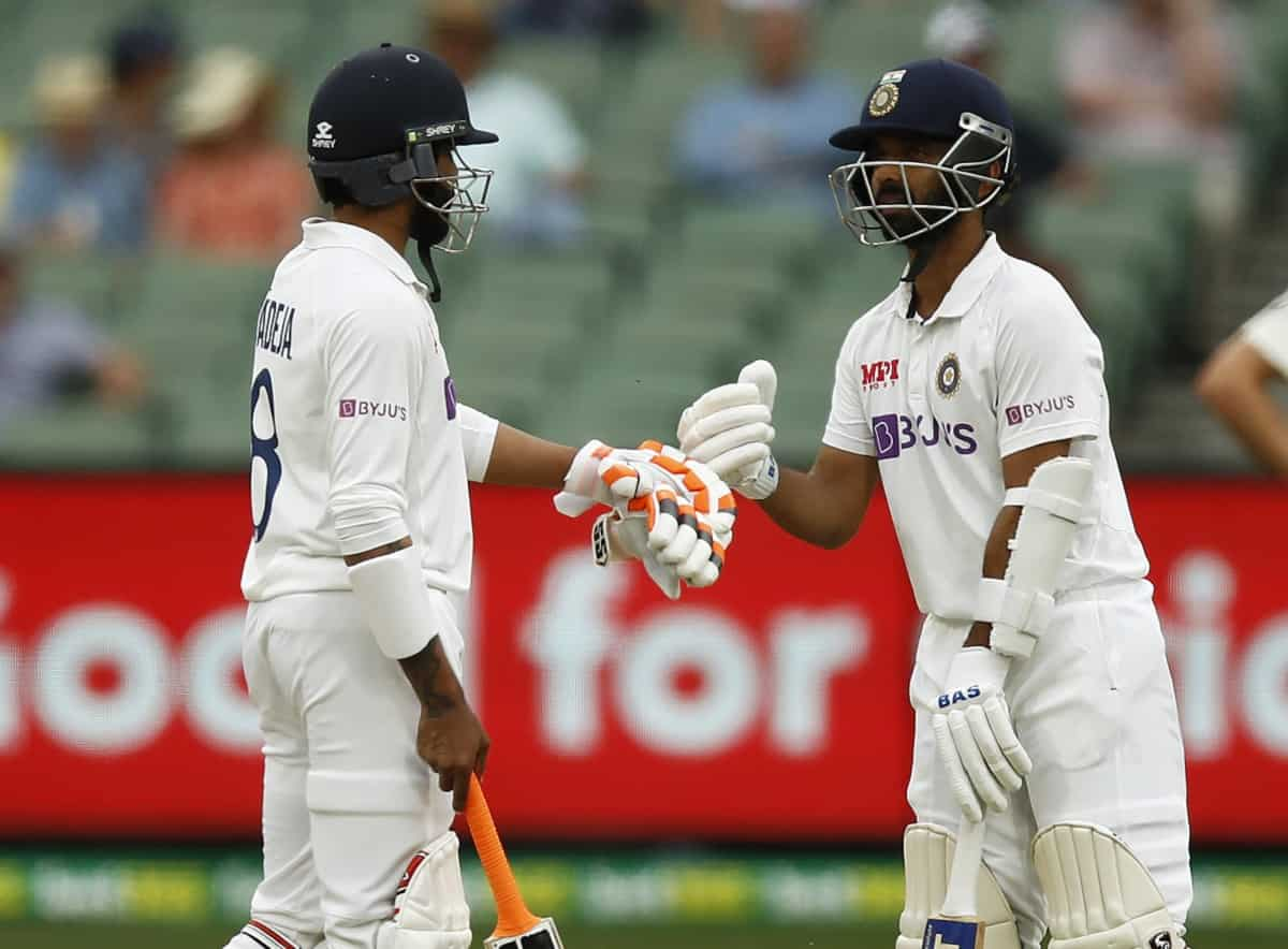 Australia Vs India, 2nd Test Quick Scorecard, Match