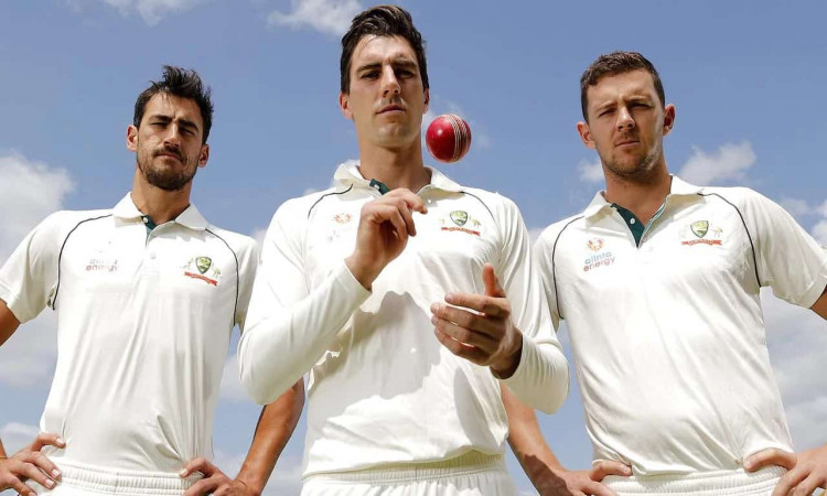 image for cricket australian bowling in test matches