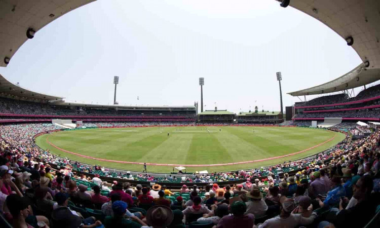 image for cricket scg confirmed to host third test