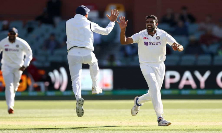 image for cricket r ashwin india vs australia 