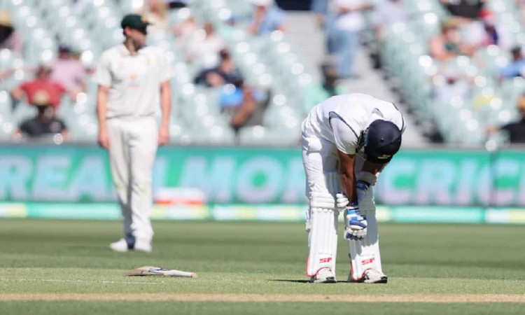 image for cricket india lost first test against australia