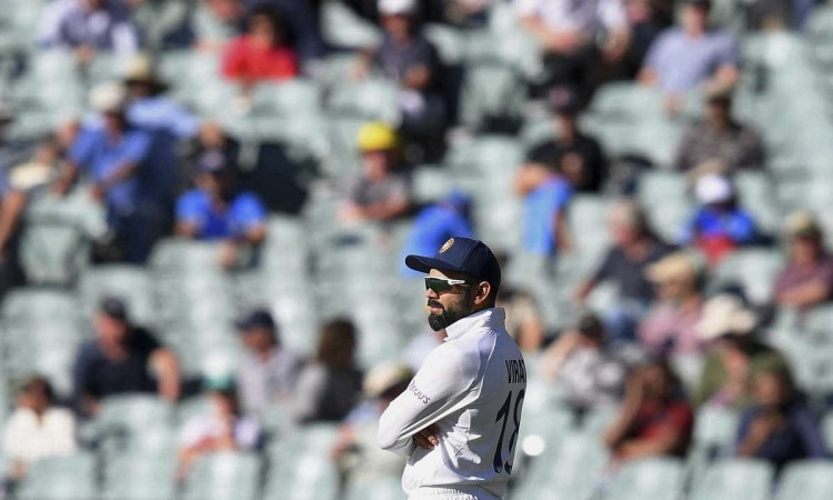 image for cricket india loses first test against australia 