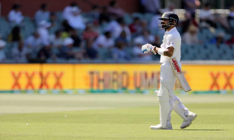 image for cricket australia beat india in first test