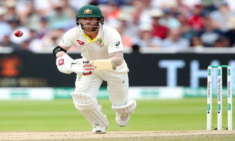 image for cricket david warner unlikely for third test 