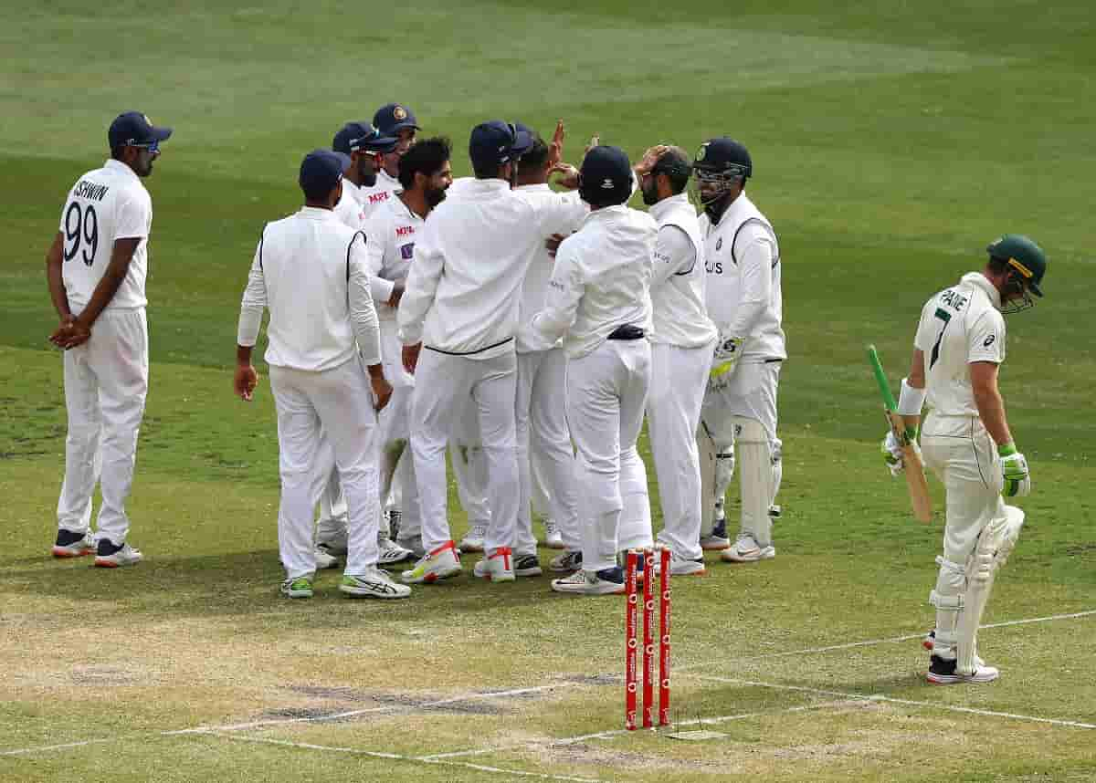 Australia Vs India, 2nd Test: Day 3 Full Scoreboard