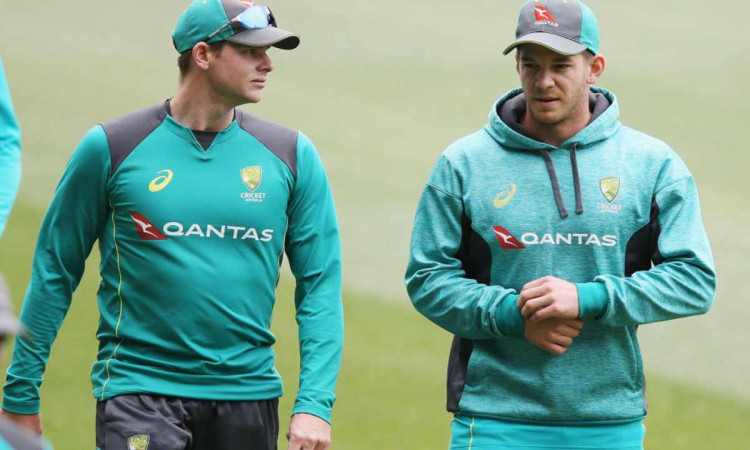 australian captain tim paine says steve smith fully fit for pink ball test against india in adelaide