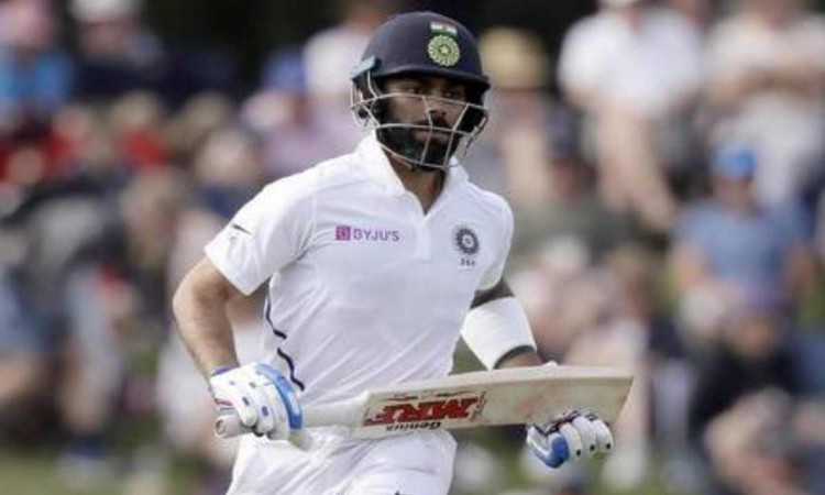 before boxing day test virat kohli will held a special team before leaving to india