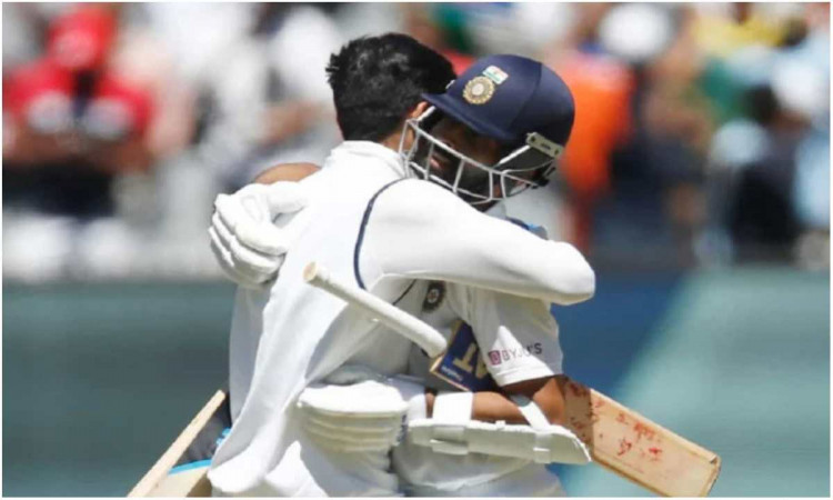 boxing day test india beat australia by 8 wickets to level the series