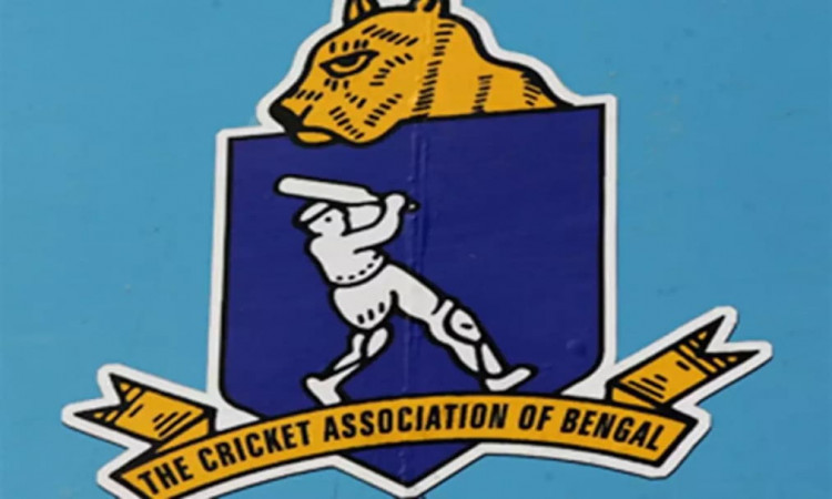 Image of Cricket Cricket Association Bengal