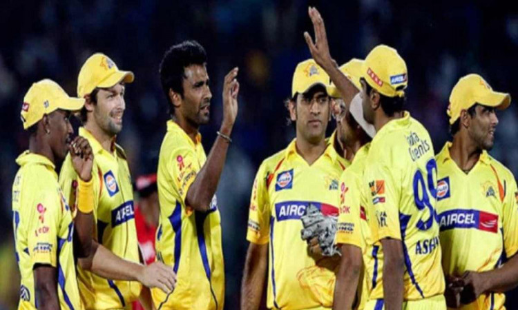 chennai super kings player yo mahesh took retirement from all forms of cricket