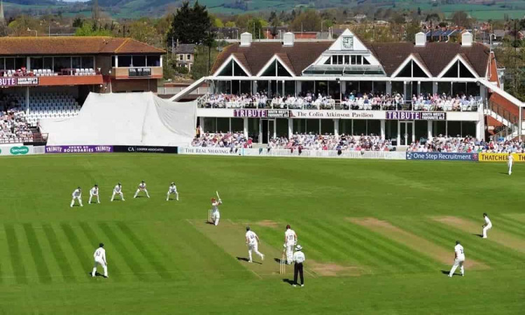 Image of Cricket Men's County Championship