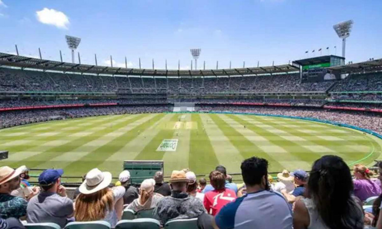covid outbreak in sydney melbourne in standby for third test match between india and australia