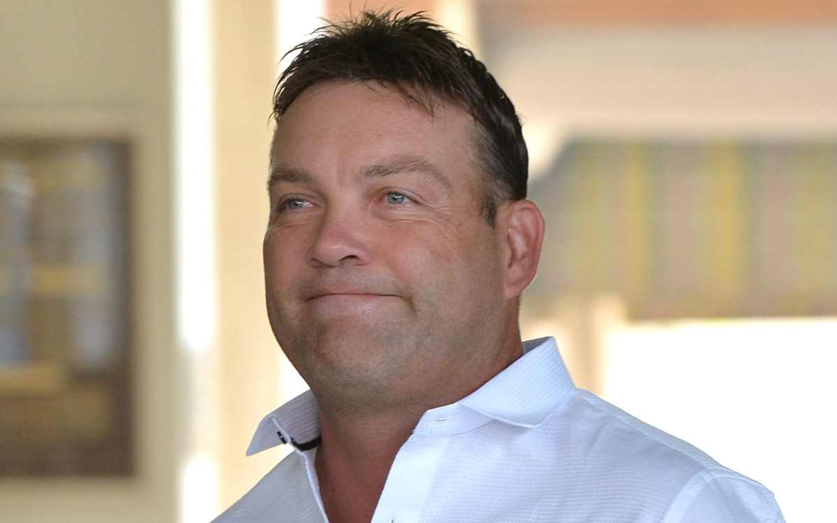 Image for jacques kallis 2020 england cricket board ecb appoints jacques kallis as their batting consultant for sri lanka tour