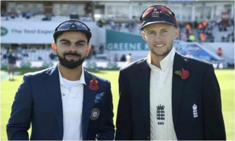 england tour of india 2021 bcci called tempered bio bubble for the series