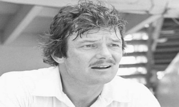 image for cricket robin jackman dies