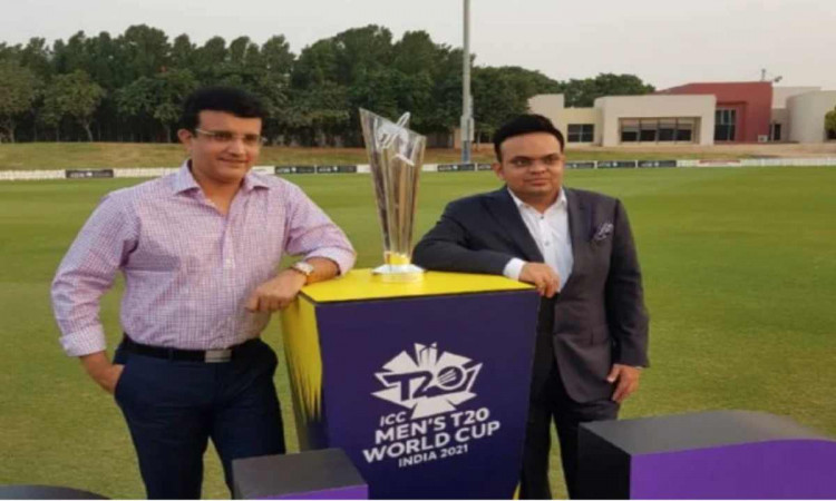 icc t20 world cup 2021 in india could be played in 8 places according to bcci