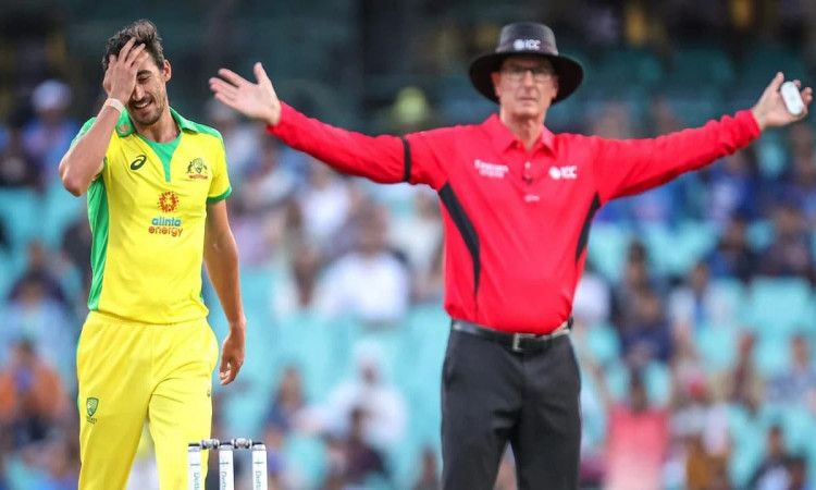 ind vs aus not panicking over starc's form dip, says captain finch 