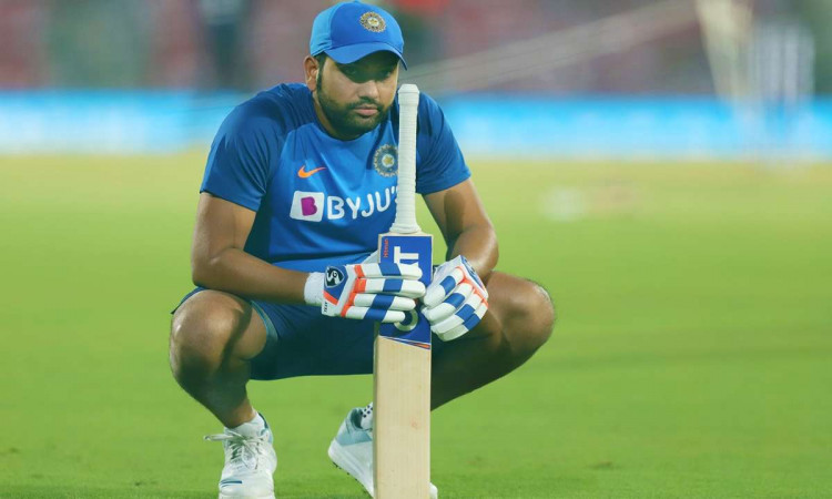 india tour of aus 2020-21 rohit sharma can be on flight to australia for last two tests says boria m