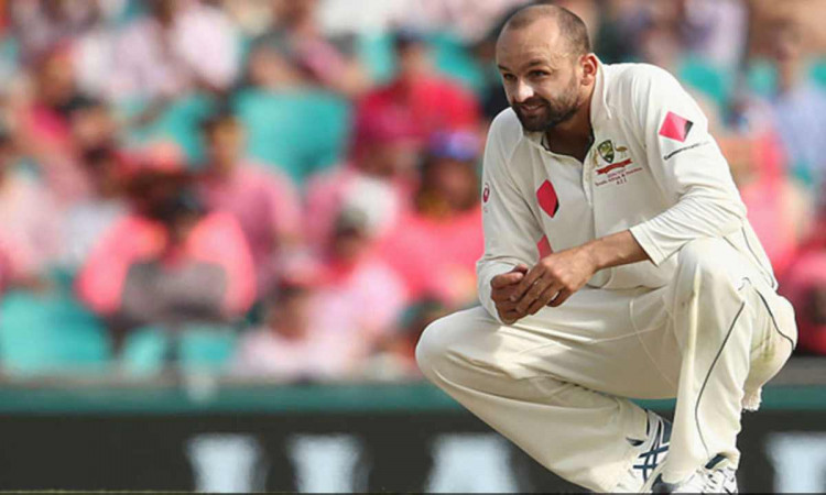 india tour of australia 2020-21 nathan lyon has never bowled a front foot no ball in his test career