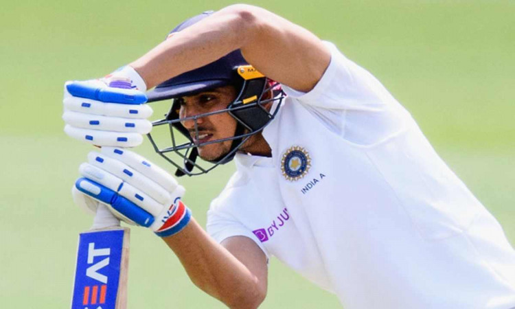india tour of australia 2020 shubman gill says  we have plenty of great moves to combat aussie chin 