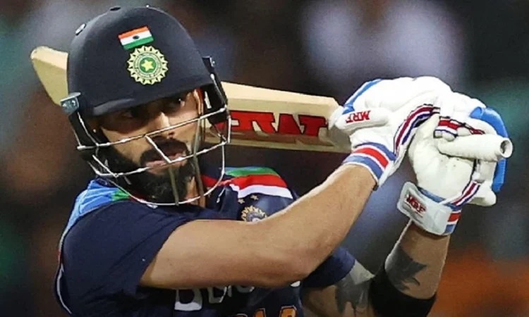 india vs australia 3rd odi virat kohli reaches 12000 one day runs milestone in 242 innings