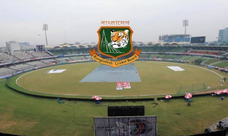 Image of Bangladesh Cricket Board
