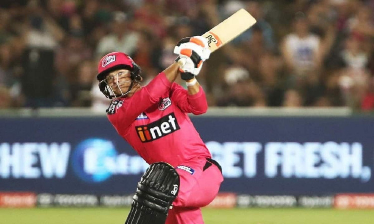  Sydney Sixers registered a record 145-run win over Melbourne Renegades