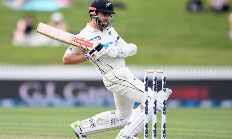 kane williamson out from second test against west indies due to paternity leave kane williamson out 