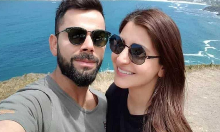know about bollywood actress Anushka Sharma and indian cricketer Virat Kohli combined net worth in h