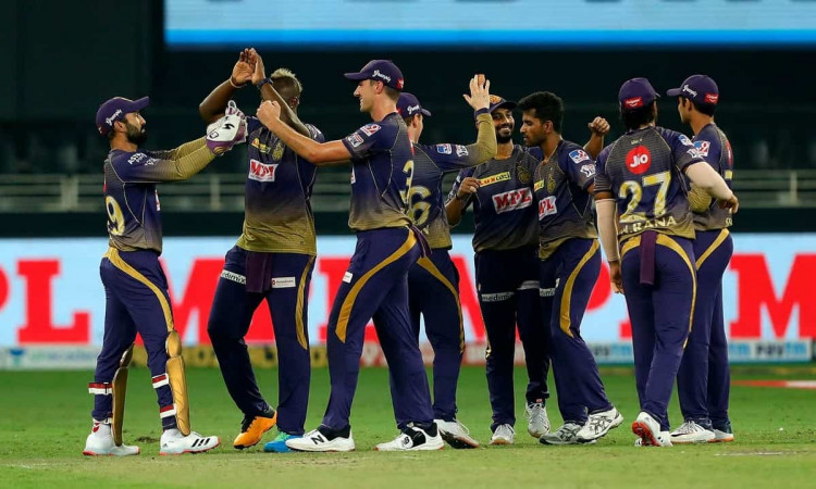 After IPL, CPL, Knight Riders Set To Own Team In USA Major League Cricket 