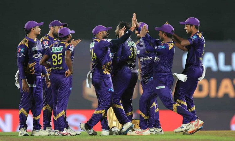 image for cricket galle gladiators beat colombo kings in semi final