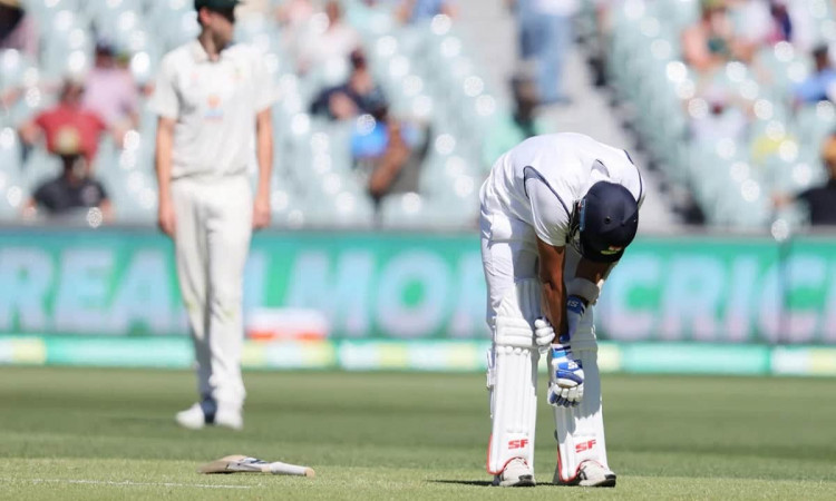 IND vs AUS: टेस्ट सीरीज से बाहर हो सकते हैं मोहम्मद शमी, हाथ में हुआ हेयरलाइन फ्रेक्चर Images