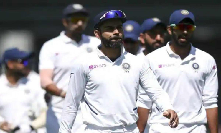 monty panesar feels team india could be all out for 150 in the absence of virat kohli