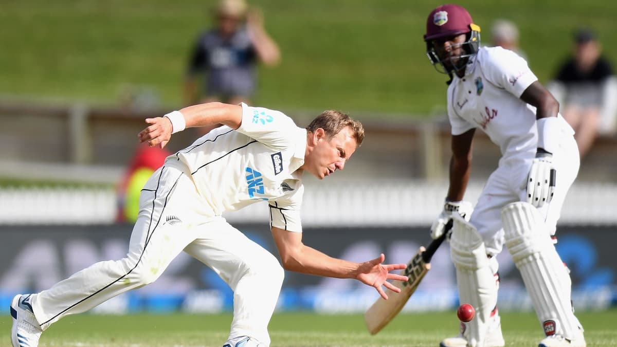 image for cricket nz fast bowler neil wagner 