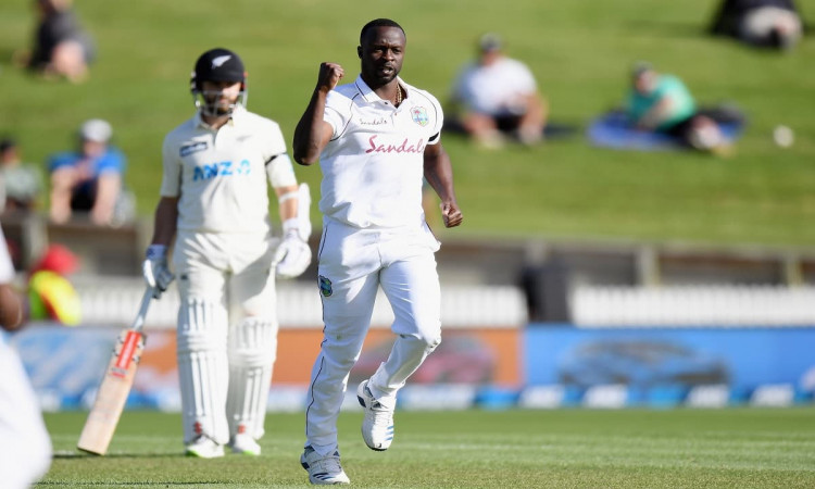 image for cricket kemar roach 