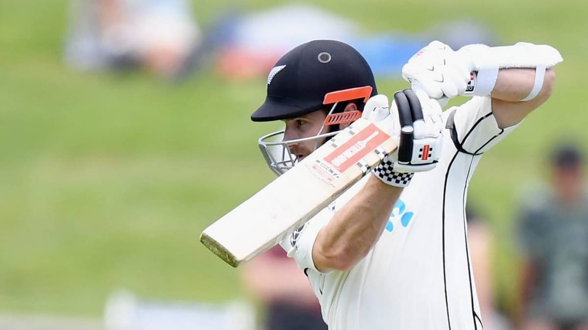Kane Williamson image for cricket kane williamson