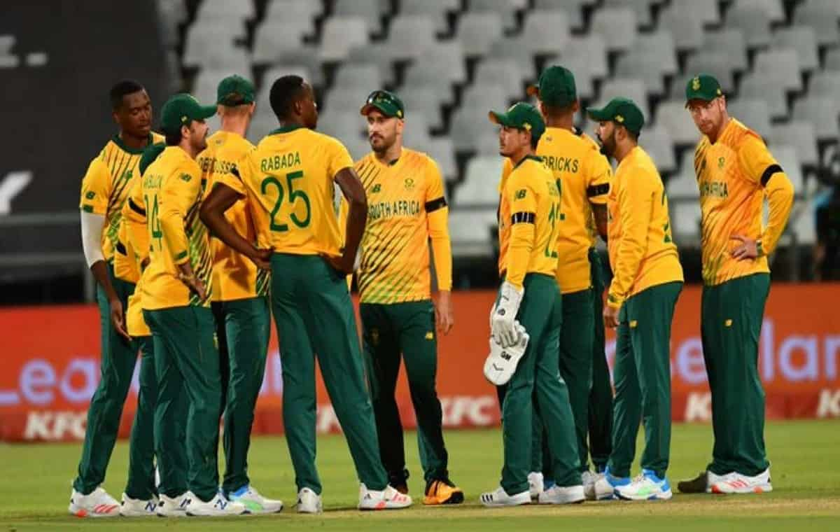 Which Is The Biggest Team In South Africa