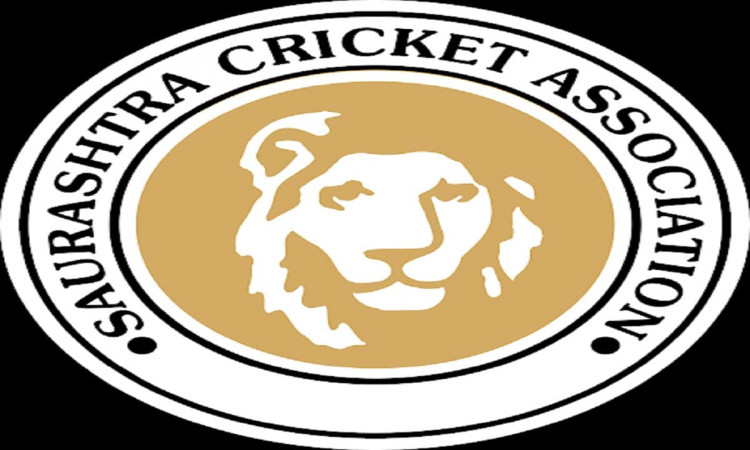 Image of Saurashtra Cricket Association
