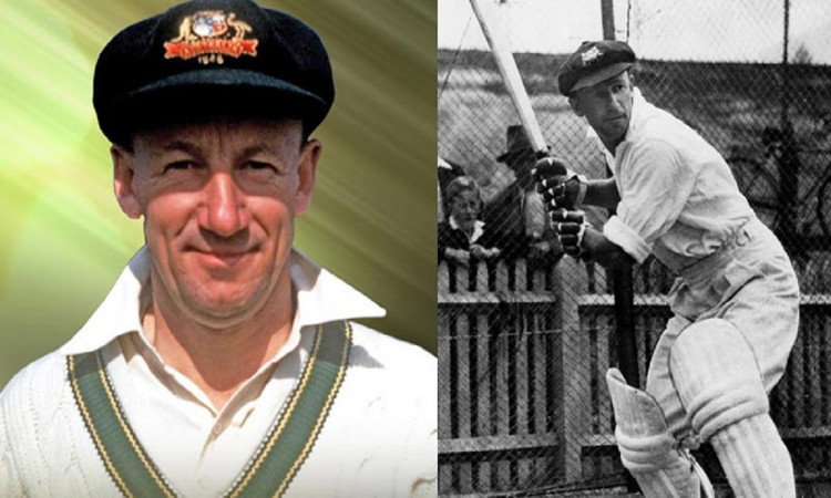 australian cricketer Sir Donald Bradman test cap sold for record breaking price